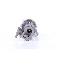 NISSENS 93113 Lader, Aufladung