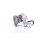 NISSENS 93113 Lader, Aufladung