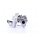 NISSENS 93113 Lader, Aufladung