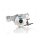NISSENS 93114 Lader, Aufladung