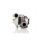 NISSENS 93114 Lader, Aufladung
