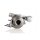 NISSENS 93114 Lader, Aufladung
