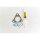 NISSENS 93114 Lader, Aufladung