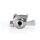 NISSENS 93118 Lader, Aufladung