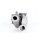 NISSENS 93118 Lader, Aufladung
