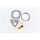 NISSENS 93118 Lader, Aufladung
