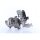 NISSENS 93119 Lader, Aufladung