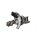 NISSENS 93123 Lader, Aufladung