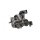 NISSENS 93123 Lader, Aufladung