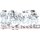 NISSENS 93123 Lader, Aufladung