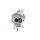 NISSENS 93134 Lader, Aufladung