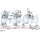NISSENS 93134 Lader, Aufladung