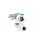 NISSENS 93136 Lader, Aufladung