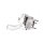 NISSENS 93136 Lader, Aufladung