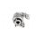 NISSENS 93136 Lader, Aufladung