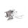 NISSENS 93136 Lader, Aufladung