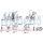 NISSENS 93136 Lader, Aufladung