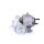 NISSENS 93140 Lader, Aufladung