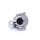 NISSENS 93140 Lader, Aufladung