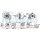 NISSENS 93140 Lader, Aufladung
