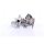 NISSENS 93141 Lader, Aufladung