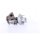 NISSENS 93141 Lader, Aufladung