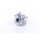 NISSENS 93141 Lader, Aufladung