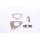 NISSENS 93141 Lader, Aufladung