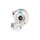 NISSENS 93144 Lader, Aufladung