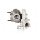 NISSENS 93144 Lader, Aufladung
