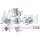 NISSENS 93144 Lader, Aufladung