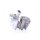 NISSENS 93147 Lader, Aufladung