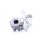 NISSENS 93147 Lader, Aufladung
