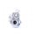 NISSENS 93147 Lader, Aufladung