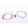 NISSENS 93147 Lader, Aufladung
