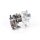 NISSENS 93148 Lader, Aufladung