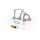 NISSENS 93148 Lader, Aufladung
