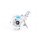 NISSENS 93150 Lader, Aufladung