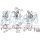 NISSENS 93150 Lader, Aufladung