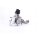 NISSENS 93151 Lader, Aufladung