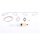 NISSENS 93151 Lader, Aufladung