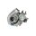 NISSENS 93158 Lader, Aufladung