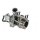 NISSENS 93158 Lader, Aufladung