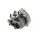 NISSENS 93158 Lader, Aufladung
