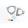 NISSENS 93159 Lader, Aufladung