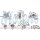 NISSENS 93159 Lader, Aufladung