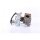 NISSENS 93160 Lader, Aufladung