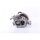 NISSENS 93160 Lader, Aufladung