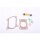 NISSENS 93160 Lader, Aufladung