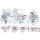 NISSENS 93160 Lader, Aufladung